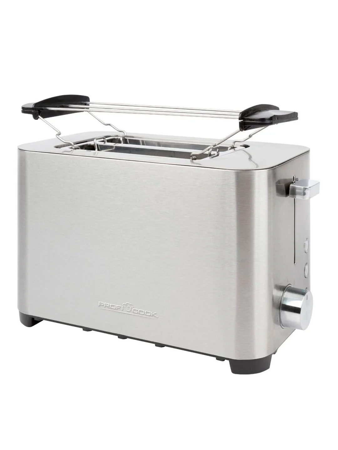 Тостер Profi Cook PC-TA 1251 inox