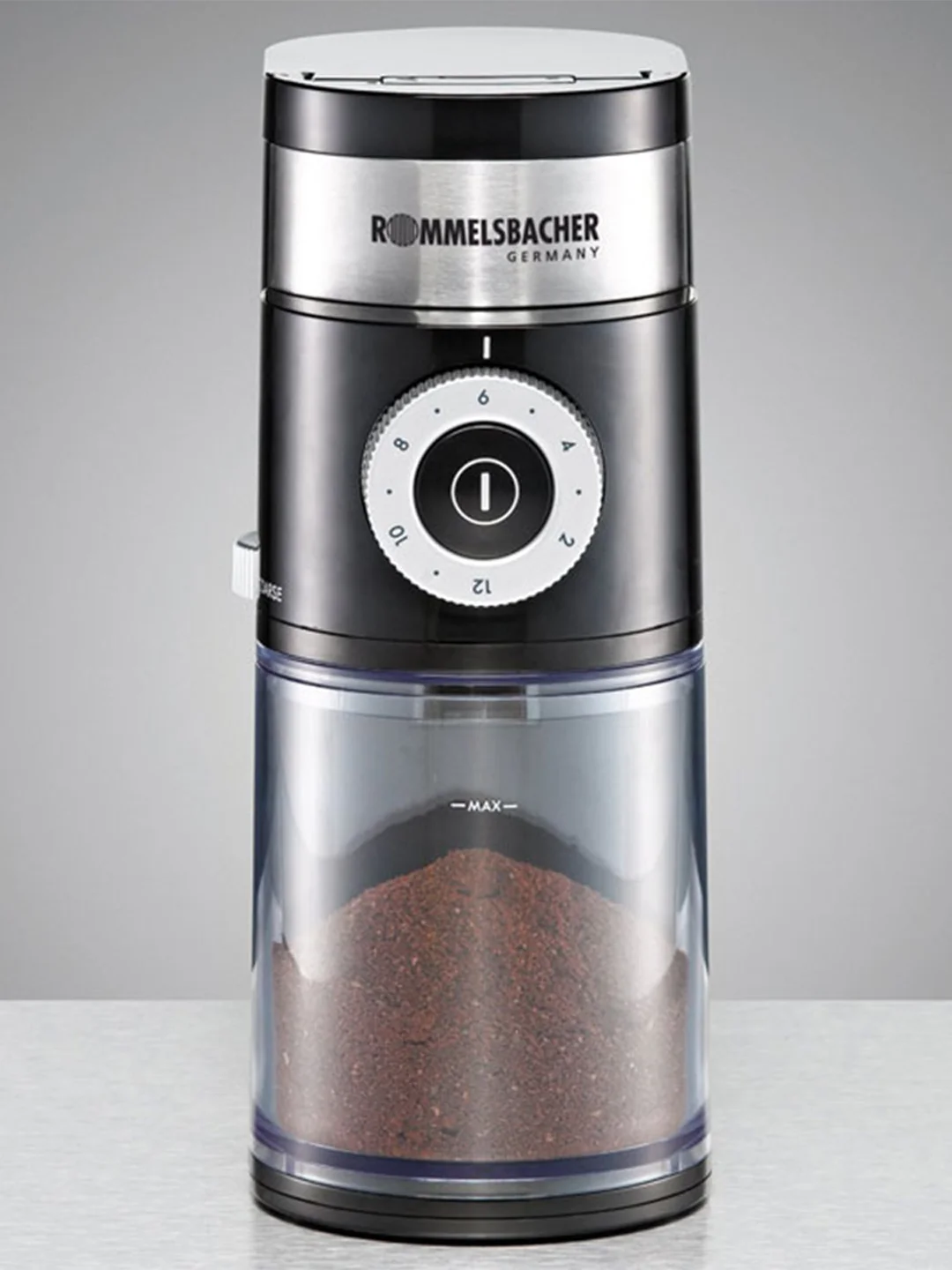 Кофемолка Rommelsbacher EKM 200