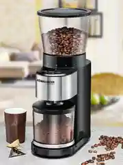Кофемолка Rommelsbacher EKM 500