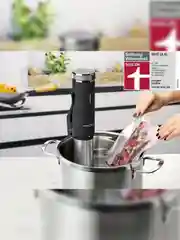 Су вид Profi Cook PC-SV 1126