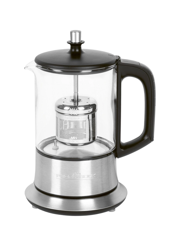 Чайник заварочный Profi Cook PC-TK 1165 inox