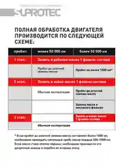 Присадка в масло двигателя Актив Плюс, устранение расхода масла и восстановление двигателя