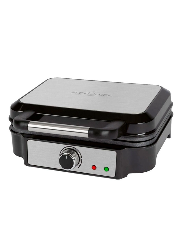 Вафельница Profi Cook PC-WA 1240 inox