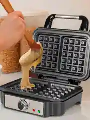 Вафельница Profi Cook PC-WA 1240 inox