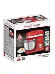 Кухонный комбайн Profi Cook PC-KM 1197 rot