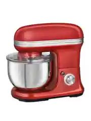 Кухонный комбайн Profi Cook PC-KM 1197 rot