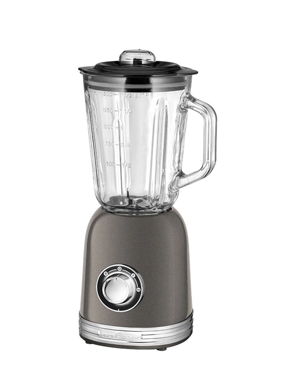 Блендер Profi Cook PC-UM 1195 anthrazit