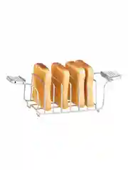 Тостер Profi Cook PC-TA 1193 anthrazit