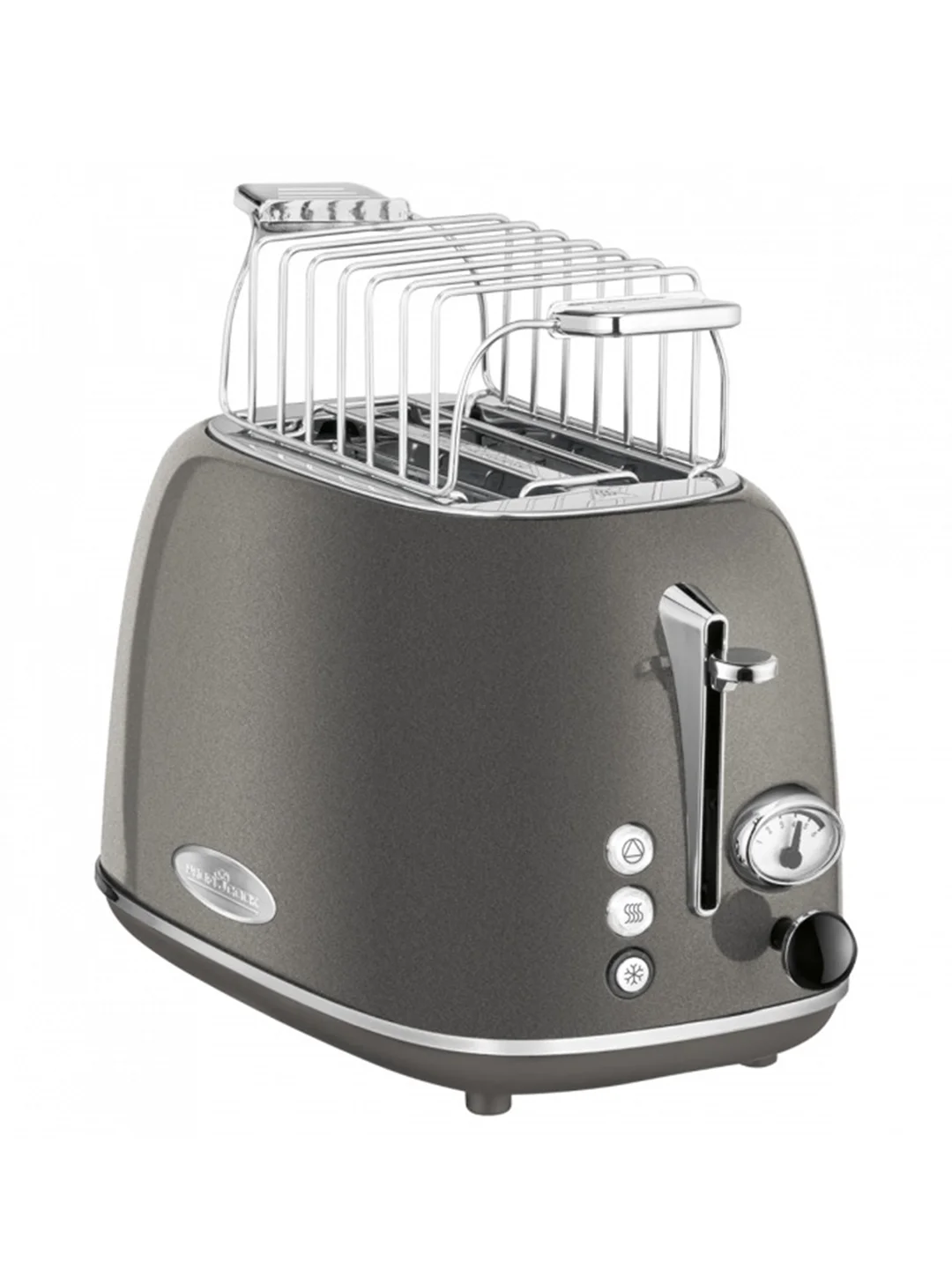 Тостер Profi Cook PC-TA 1193 anthrazit