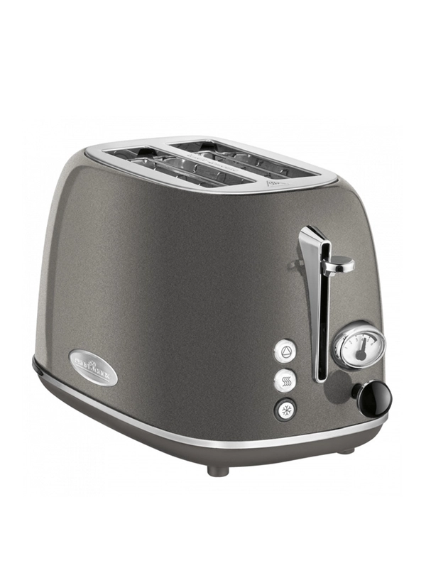 Тостер Profi Cook PC-TA 1193 anthrazit