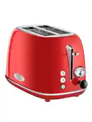 Тостер Profi Cook PC-TA 1193 rot