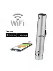 Су вид Profi Cook PC-SV 1159 silber