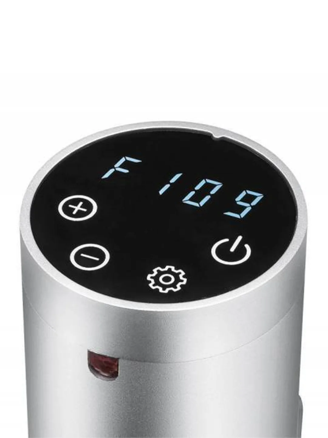 Су вид Profi Cook PC-SV 1159 silber