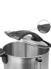 Термопот Profi Cook PC-HGA 1111 inox
