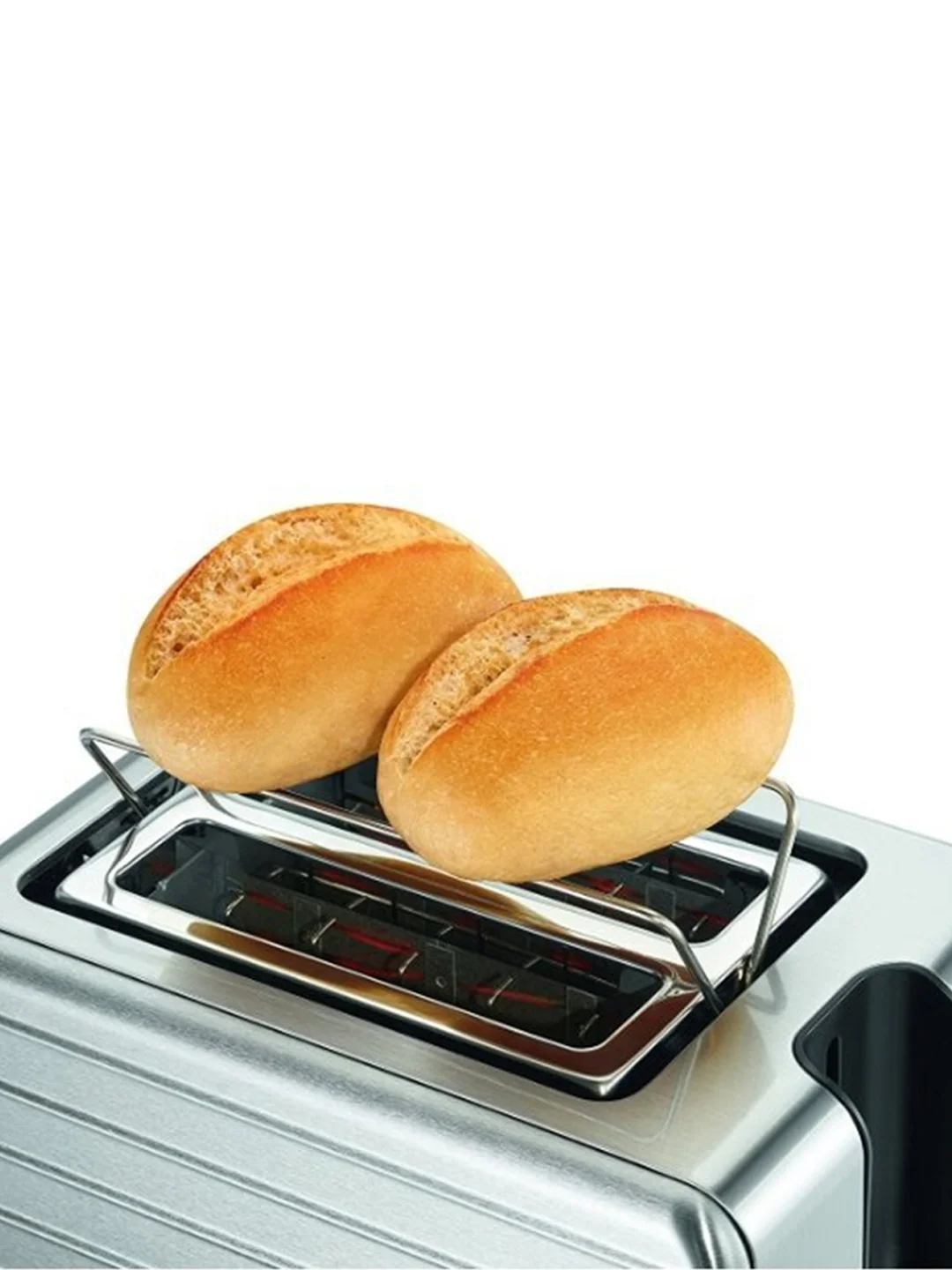 Тостер Profi Cook PC-TAZ 1110 inox