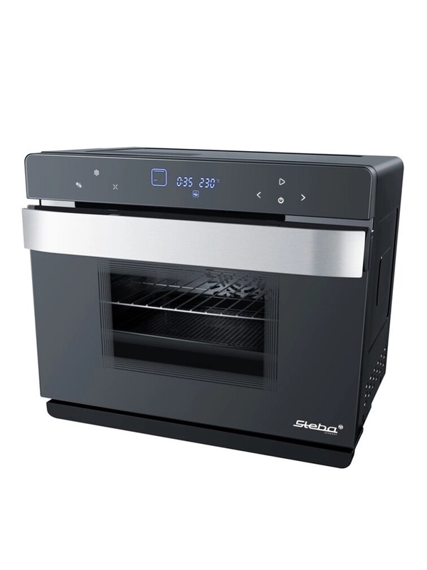 Печь конвекционная с паром Steba DG 30