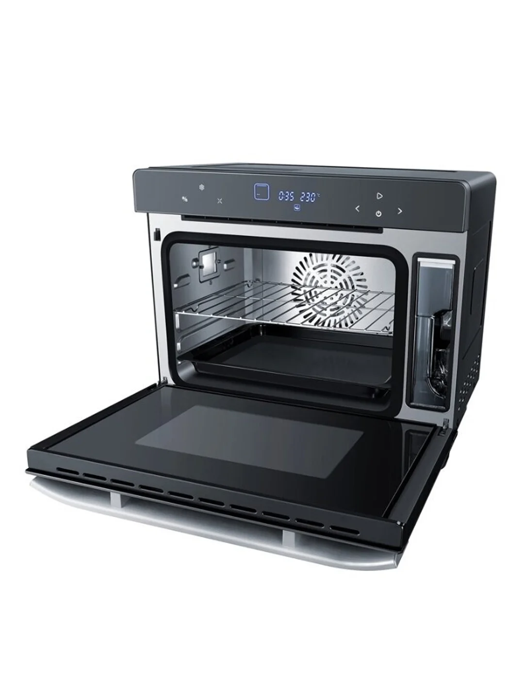 Печь конвекционная с паром Steba DG 30