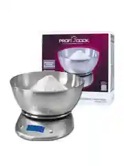 Кухонные весы Profi Cook PC-KW 1040
