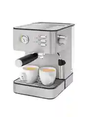 Кофемашина Profi Cook PC-ES 1209 inox