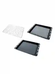 Печь конвекционная с паром Steba DG 40