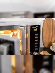 Микроволновая печь Steba MIC 2140 CERAMIC