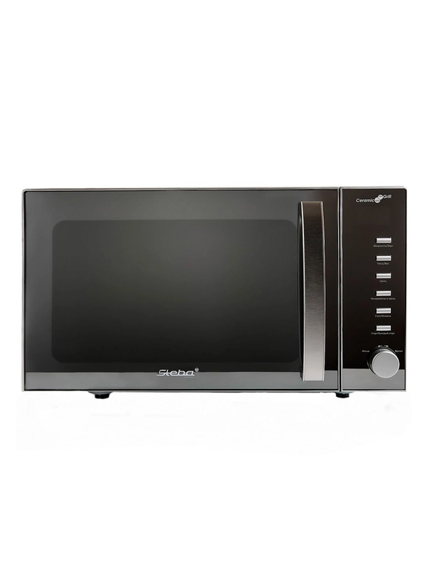 Микроволновая печь Steba MIC 2140 CERAMIC