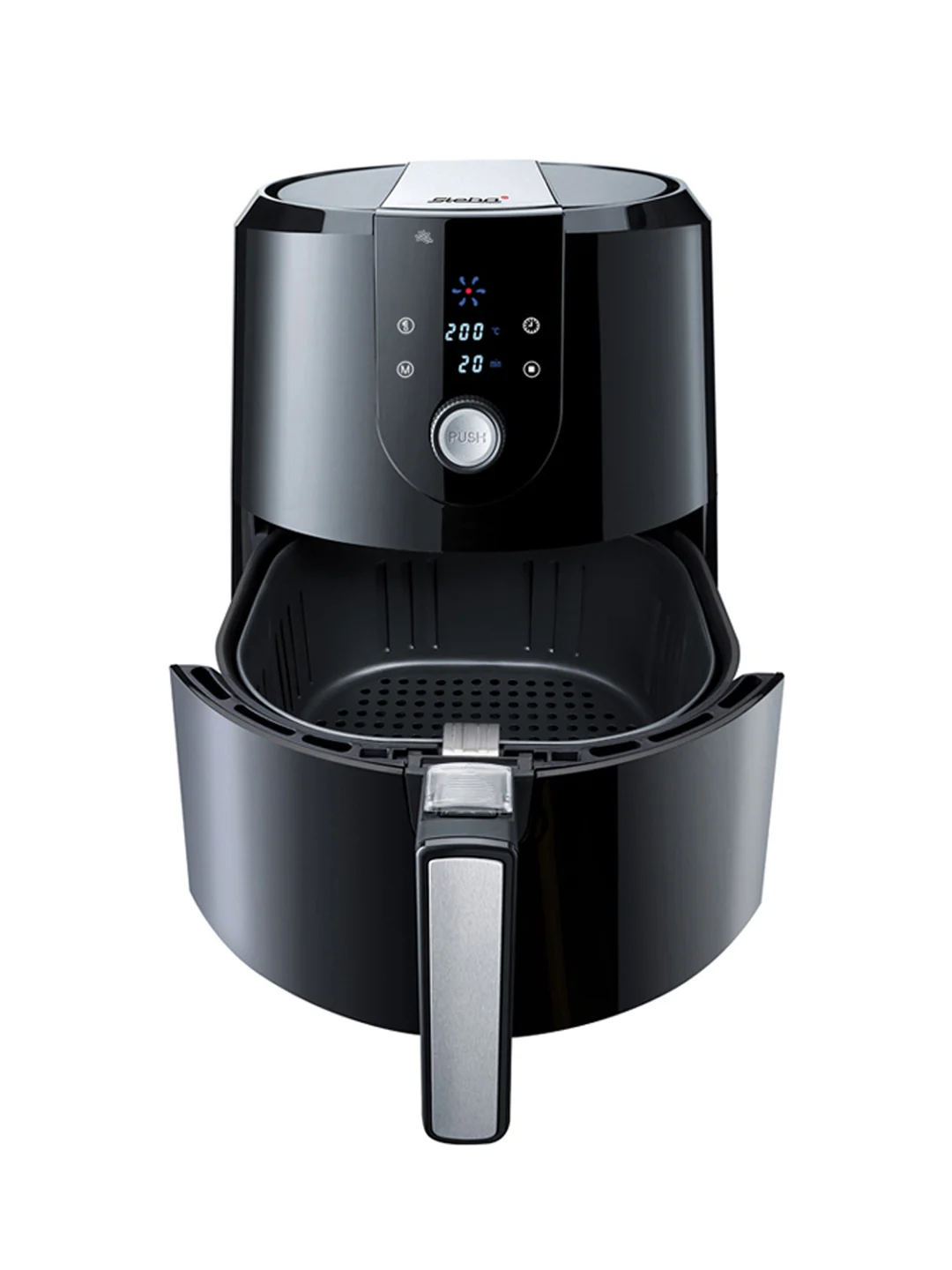 Аэрофритюрница Steba HF 5000 XL