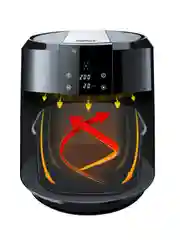 Аэрофритюрница Steba HF 5000 XL