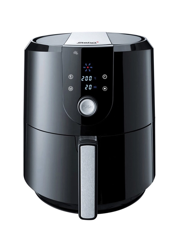 Аэрофритюрница Steba HF 5000 XL