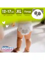 Подгузники-трусики JOONIES Comfort, размер XL, 12-17 кг, 38 штук