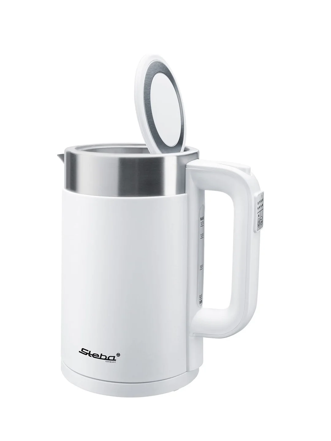 Чайник Steba WK 11 BIANCO