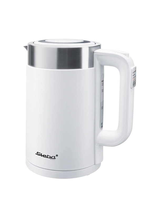 Чайник Steba WK 11 BIANCO