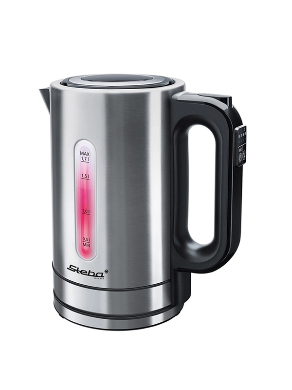 Чайник Steba WK 21 INOX