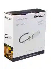 Прибор для ароматизации продуктов Steba Smoking Box