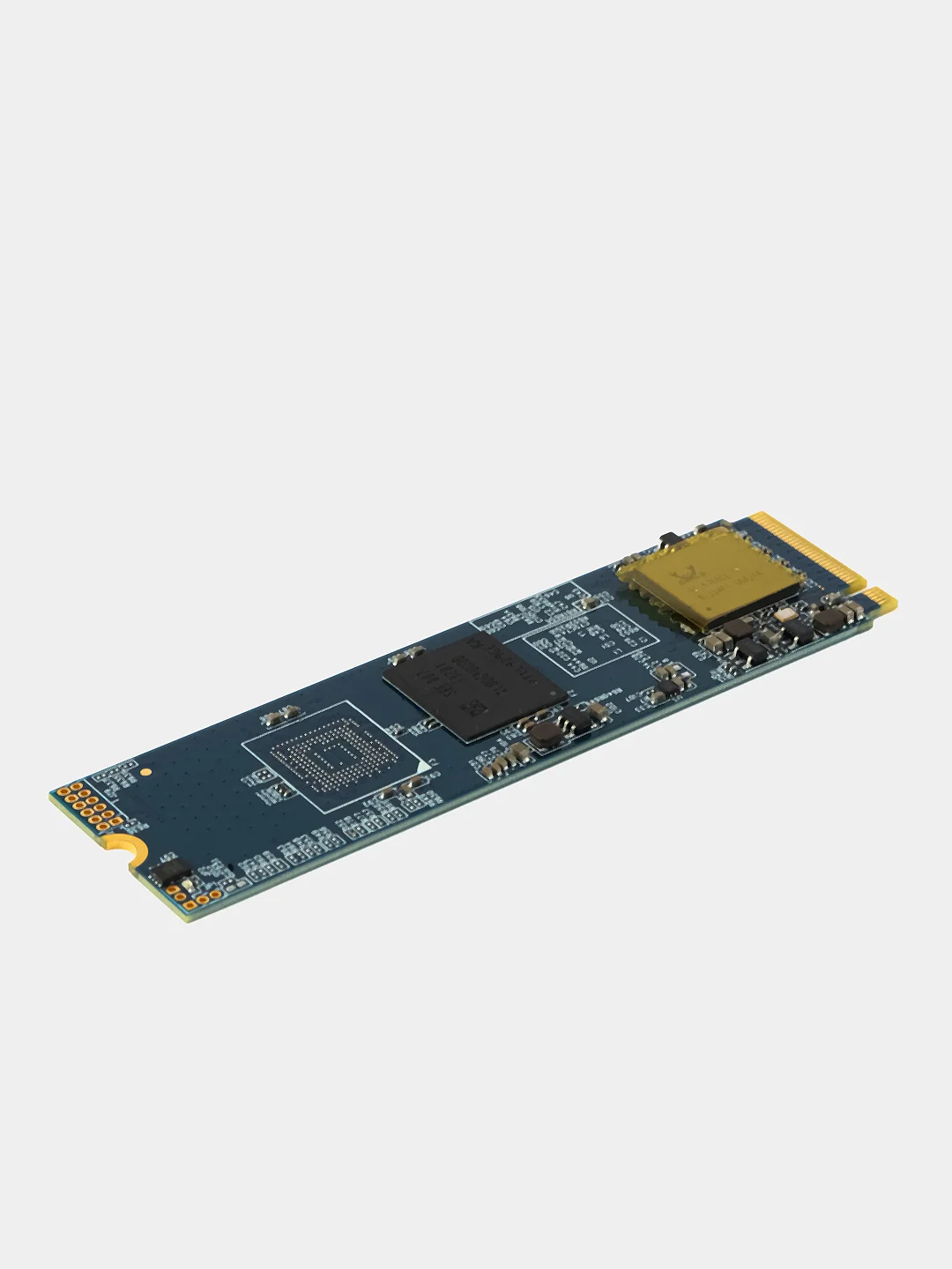 SSD M.2nvme диск, для компьютера