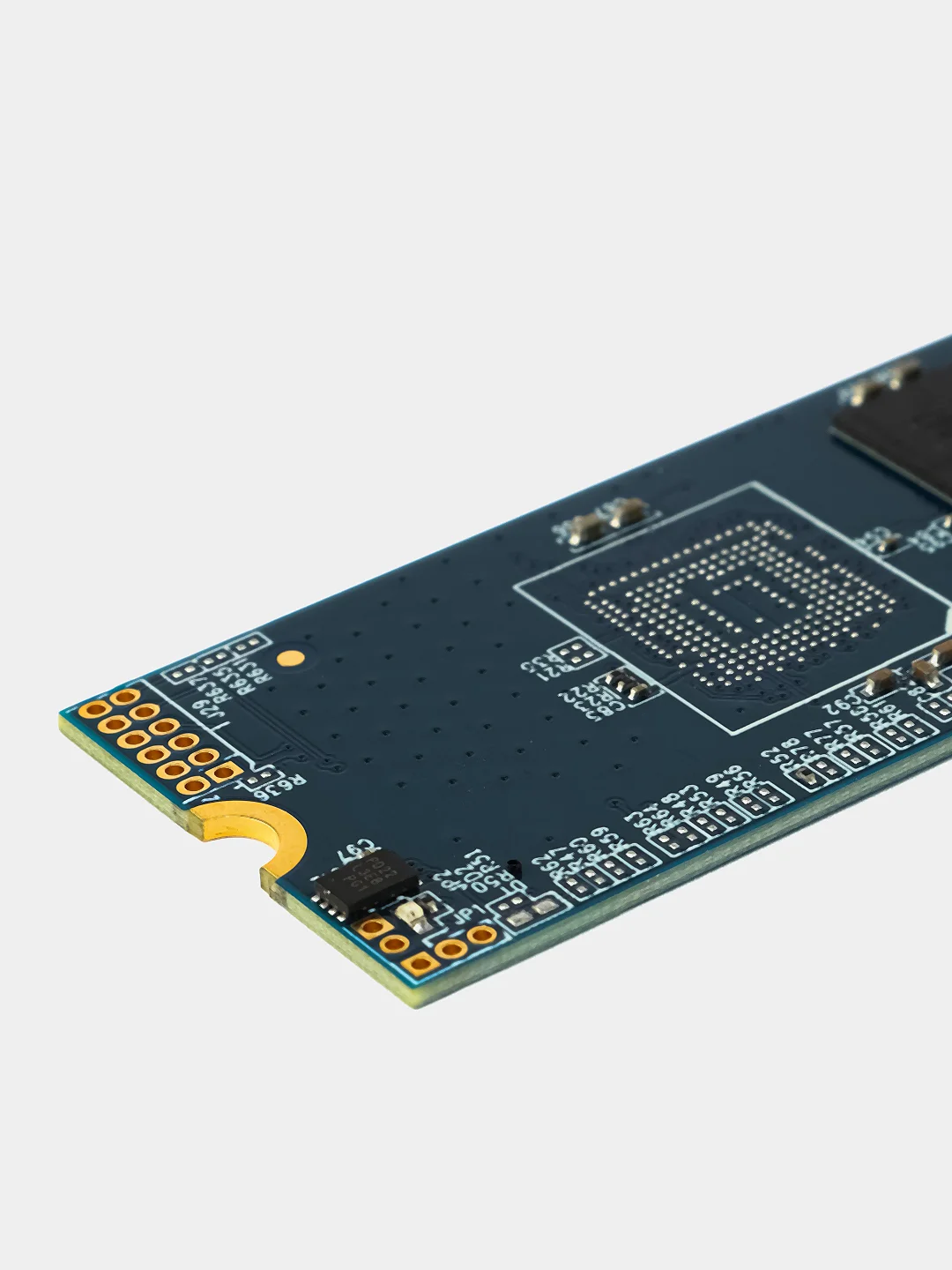SSD M.2nvme диск, для компьютера