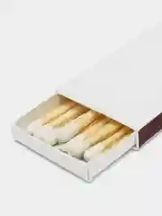 Спички для свечей, каминные, длинные для розжига