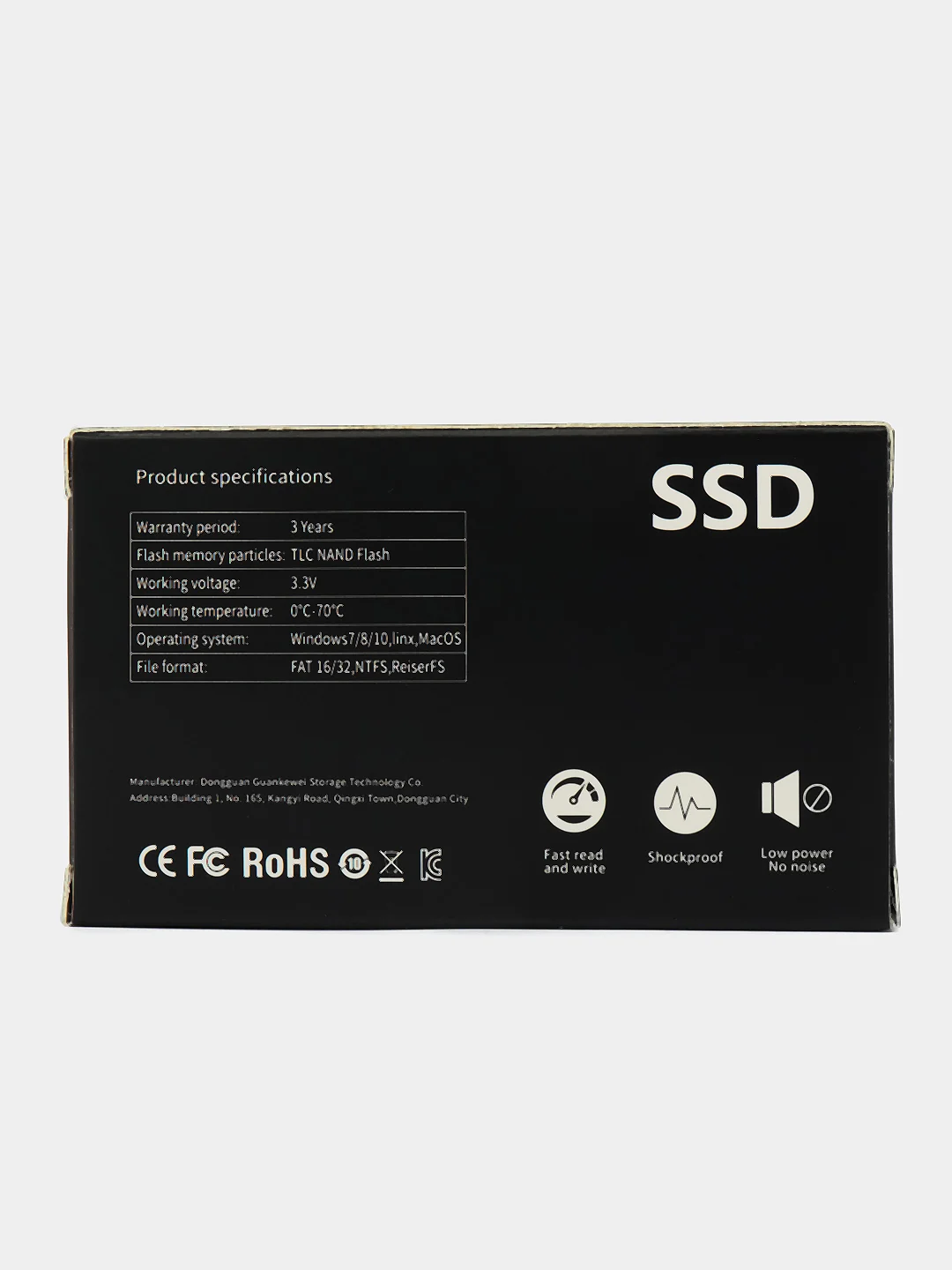 SSD M.2nvme диск, для компьютера