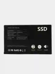 SSD M.2nvme диск, для компьютера