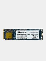 SSD M.2nvme диск, для компьютера