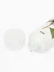 Скраб для лица с абрикосовой косточкой