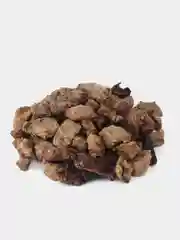 Легкое говяжье кусочки, для собак, лакомство, 50 г