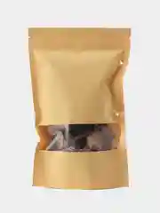Легкое говяжье кусочки, для собак, лакомство, 50 г