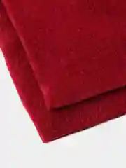 Бордовый ткань флис, 50*50, разные цвета