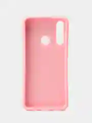 Бежевый чехлы Soft - Touch для Honor 9A / Y6P