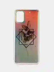 Защитный чехол для samsung A31/ iPhone x