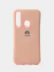 Бежевый чехлы Soft - Touch для Honor 9A / Y6P