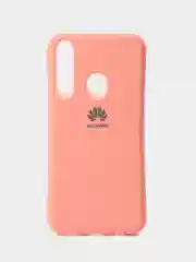 Конфетный чехлы Soft - Touch для Honor 9A / Y6P