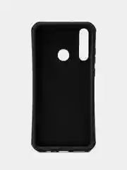 Зеленый чехлы Soft - Touch для Honor 9A / Y6P
