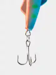 Индиго ратлин Columbia Shiriten VIB 80 mm, 28 г